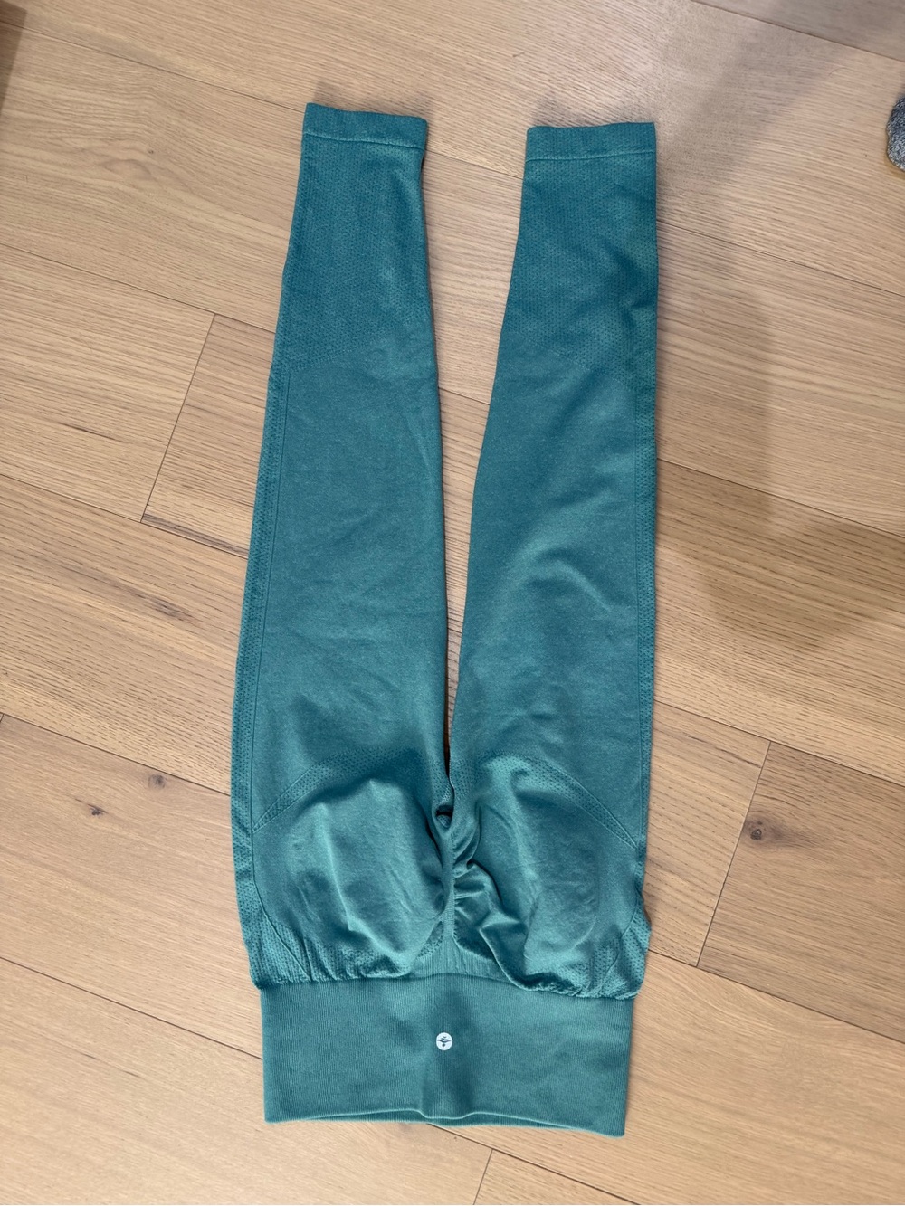 HALARA Teal Leggings